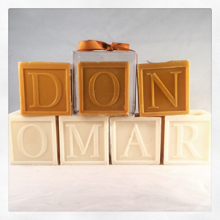 Don Omar Candles (7)