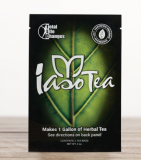Iaso Tea (4) One Month's Supply