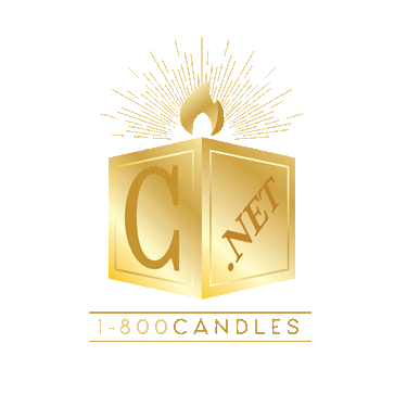 1-800 CANDLES